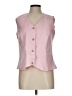 Flo Atelier Pink Vest Size L (estimated) - photo 1