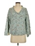 BDG Blue Pullover Sweater Size XS - photo 1