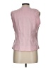 Flo Atelier Pink Vest Size L (estimated) - photo 2