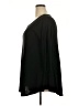 Larace Black 3/4 Sleeve Blouse Size 2X - photo 5