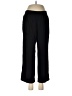 Tommy Bahama 100% Rayon Solid Black Casual Pants Size M - photo 1
