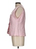 Flo Atelier Pink Vest Size L (estimated) - photo 5