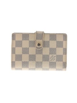 Louis Vuitton  Damier Azur Wallet  (view 1)