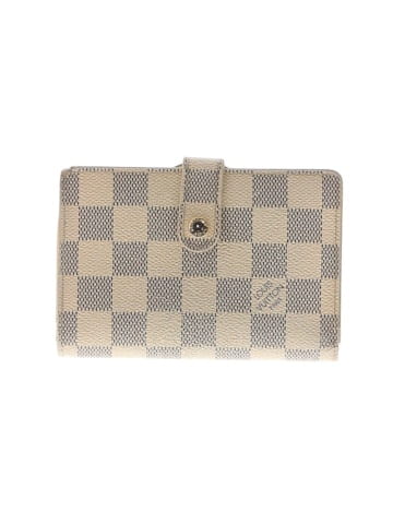 Louis Vuitton  Damier Azur Wallet  (view 1)