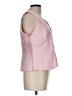 Flo Atelier Pink Vest Size L (estimated) - photo 4