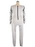 Unbranded Silver Jumpsuit Size 3X - photo 2