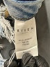 Risen Blue Denim Skirt Size 3Xl - photo 5