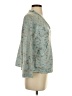 BDG Blue Pullover Sweater Size XS - photo 4