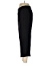 Tommy Bahama 100% Rayon Solid Black Casual Pants Size M - photo 5