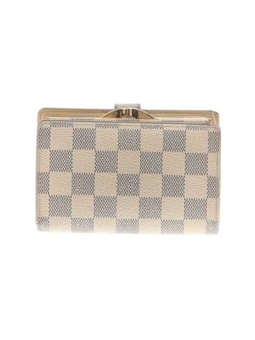 Louis Vuitton  Damier Azur Wallet  (view 2)
