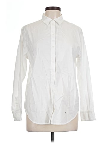 Everlane Long Sleeve Button-Down Shirt (view 1)