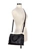 MICHAEL Michael Kors Solid Black Satchel One size - photo 2