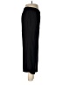 Tommy Bahama 100% Rayon Solid Black Casual Pants Size M - photo 4