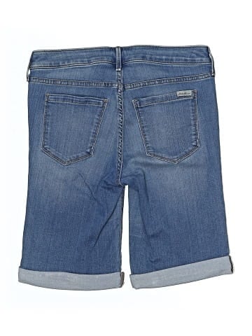 Eddie Bauer Denim Shorts (view 2)