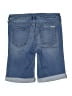 Eddie Bauer Blue Denim Shorts Size 4 - photo 2