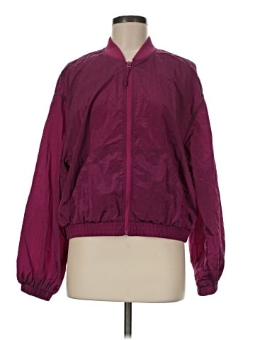 Active by Old Navy Windbreaker (view 1)