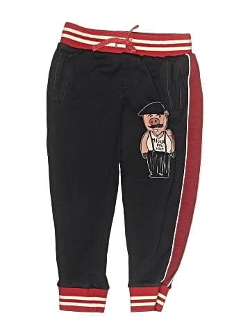 Dolce & Gabbana Track Pants (view 1)