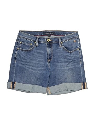 Tommy Hilfiger Denim Shorts (view 1)