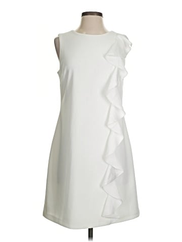 White House Black Market Cocktail Dress (view 1)