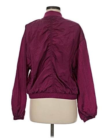 Active by Old Navy Windbreaker (view 2)