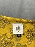 CAbi 100% Polyester Yellow Sleeveless Blouse Size M - photo 7