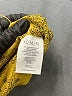 CAbi 100% Polyester Yellow Sleeveless Blouse Size M - photo 8