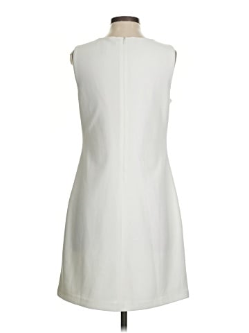 White House Black Market Cocktail Dress (view 2)