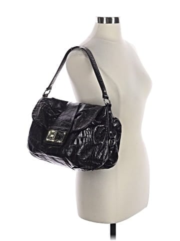 FURLA Leather Shoulder Bag (view 2)