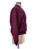 Active by Old Navy 100% Nylon Solid Purple Windbreaker Size M - photo 4