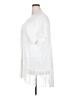 Torrid White Cardigan Size 2X Plus (2) - photo 5