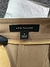 Ann Taylor Tan Khakis Size 18 - photo 4