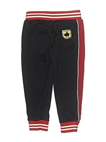 Dolce & Gabbana Track Pants (view 2)