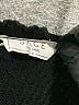 Sage the Label Black Turtleneck Sweater Size S - photo 7
