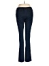 Active Basic Chevron-herringbone Blue Jeggings Size M - photo 2