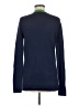 Lilly Pulitzer 100% Wool Blue Wool Cardigan Size M - photo 2