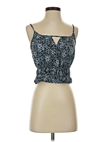 Sienna Sky Sleeveless Blouse (view 1)
