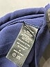 Astr 100% Polyester Blue Cocktail Dress Size M - photo 8
