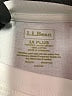 L.L.Bean Solid Ivory Short Sleeve T-Shirt Size 1X - photo 7