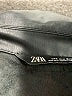 Zara Black Jacket Size M - photo 6