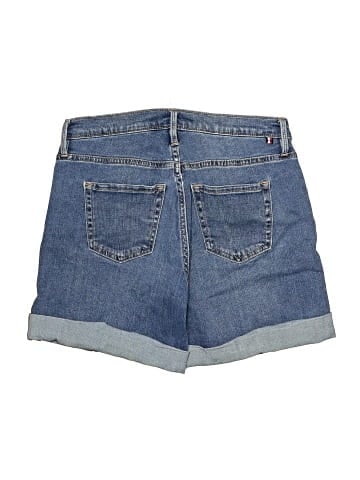 Tommy Hilfiger Denim Shorts (view 2)
