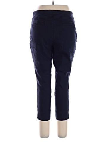 Jasmine & Juliana Dress Pants (view 2)