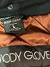 Body Glove Solid Black Snow Jacket Size L - photo 6