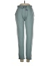 we wander Teal Casual Pants Size S - photo 1