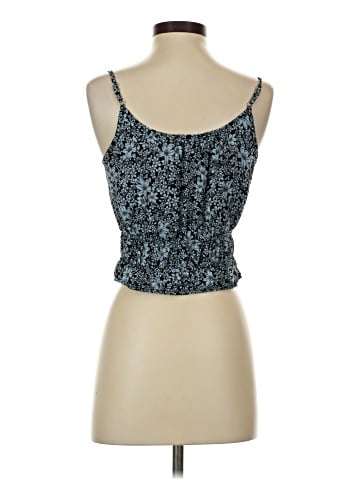 Sienna Sky Sleeveless Blouse (view 2)