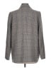 Madewell Plaid Gray Blazer Size L - photo 2