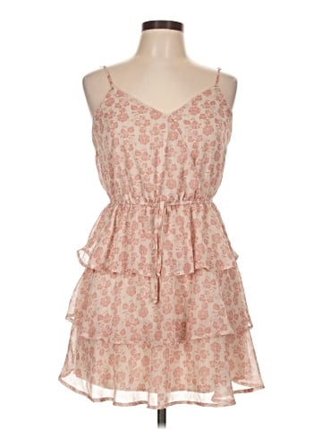 Trixxi Casual Dress (view 1)