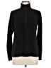 Eddie Bauer 100% Polyester Black Fleece Size M - photo 1