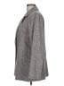 Madewell Plaid Gray Blazer Size L - photo 5
