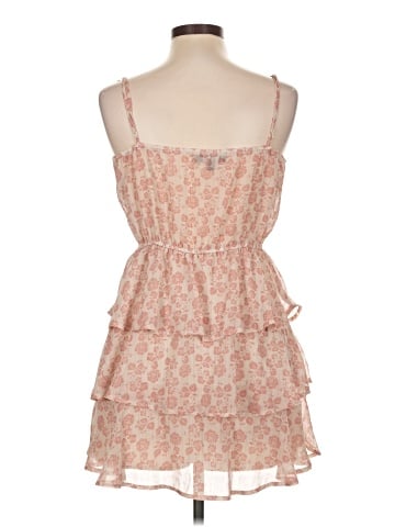 Trixxi Casual Dress (view 2)