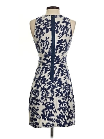 BCBGMAXAZRIA Cocktail Dress (view 2)